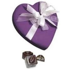 single and dreading Valentine's Day? Don't !