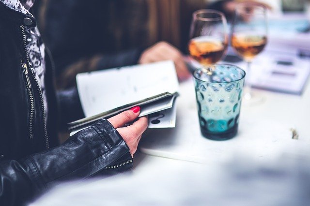 bored of the dating game?