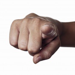 And what have YOU got to offer?